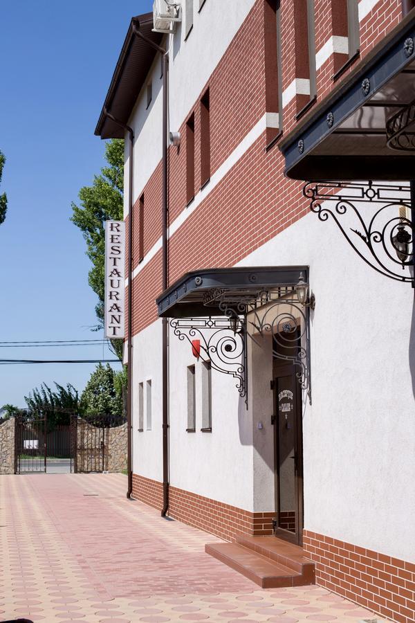 Complex Azar Hotel Galac Kültér fotó
